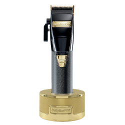 Babyliss Pro 4Artists ClipperFX Charging Stand Gold FX8700Gbase