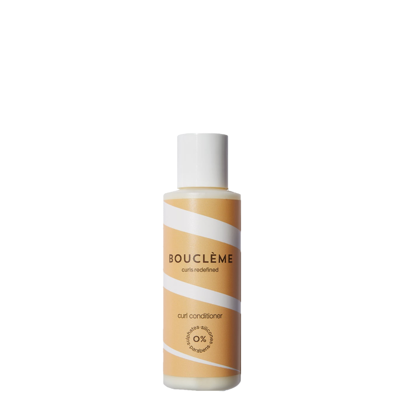 Boucleme Curl Conditioner Travel 100 ml