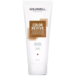Goldwell Color Revive Conditioner Neutral Brown 200 ml