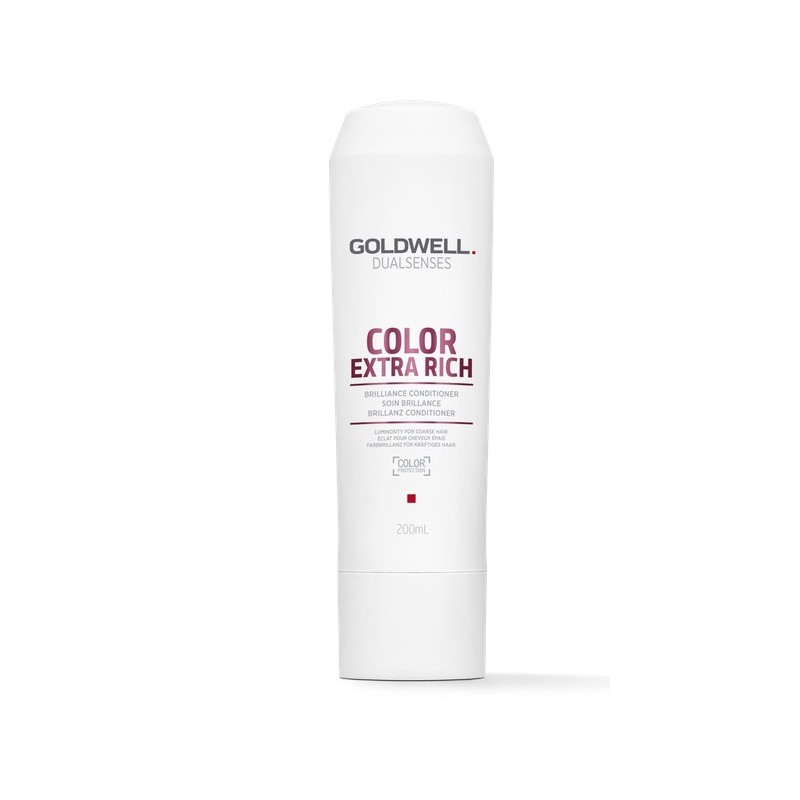 Goldwell DualSenses Color Extra Rich Brilliance Conditioner 200 ml