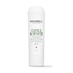 Goldwell DualSenses Curls And Waves Hydrating Conditioner 200 ml