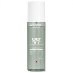 Goldwell StyleSign Curls And Waves Surf Oil 200 ml