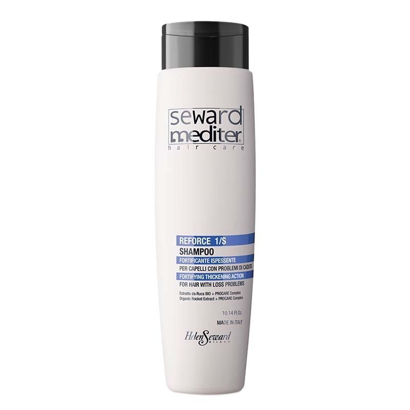 Helen Seward Mediter Hyper-Tech Reforce Shampoo 1S 300 ml