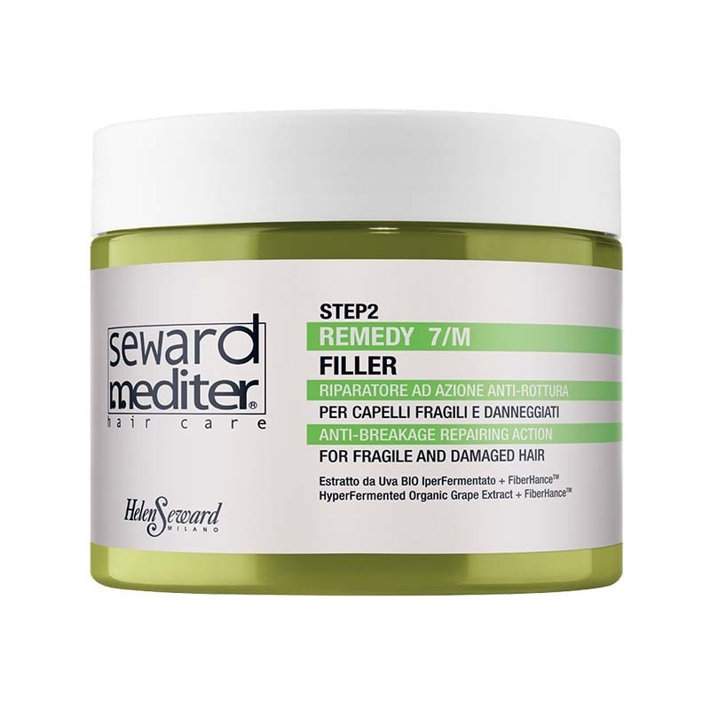Helen Seward Mediter Hyper-Tech Remedy Filler 7M 500 ml