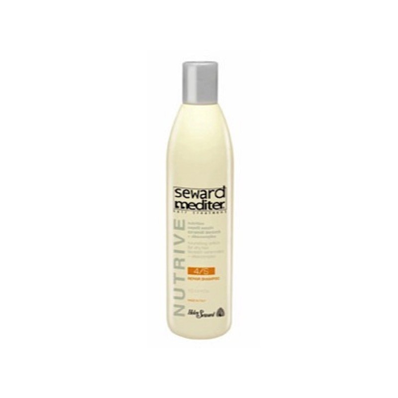 Helen Seward Mediter Nutrive Repair Shampoo 4S 1000 ml
