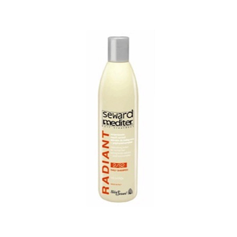 Helen Seward Mediter Radiant Daily Shampoo 2S2 1000 ml