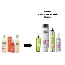 Helen Seward Mediter Radiant Relax Shampoo 2S1 1000 ml