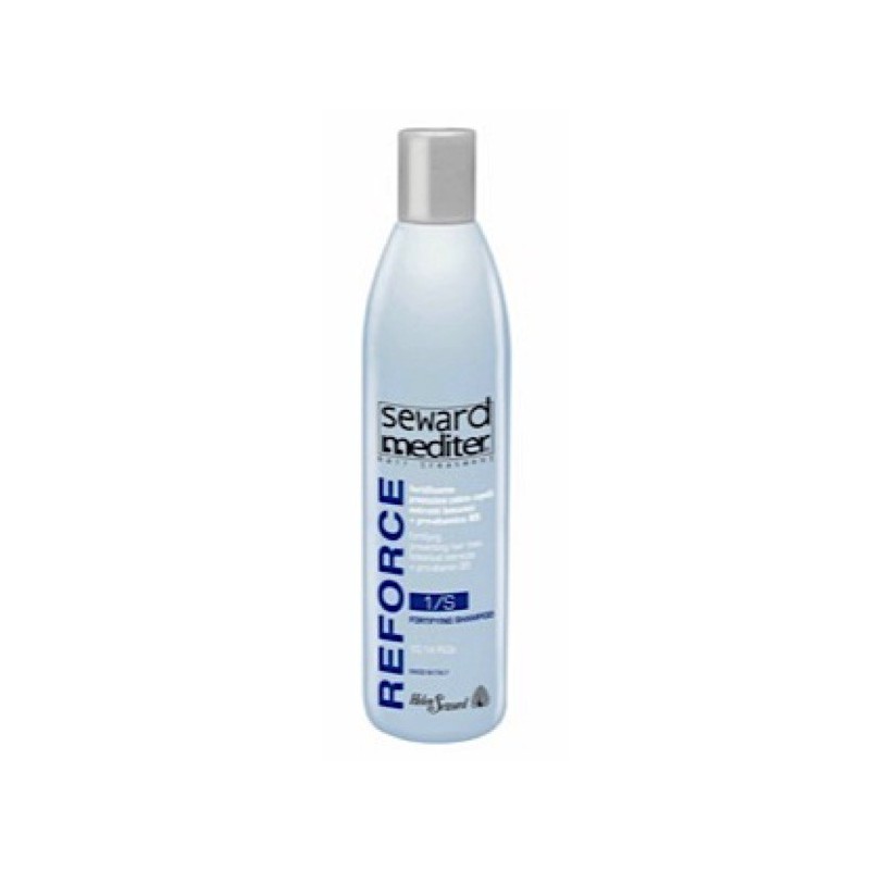 Helen Seward Mediter Reforce Fortefying Shampoo 1S 1000 ml