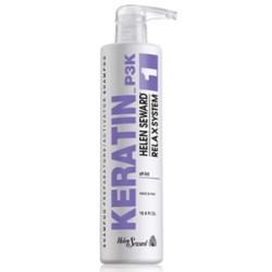 Helen Seward P3K Prepair Shampoo 500 ml