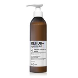 Helen Seward REHUB+ No4 Pro-Regenerating Mask 250 ml