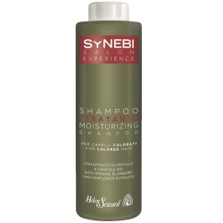 Helen Seward Synebi Hydrating Shampoo Salon Size 1000 ml
