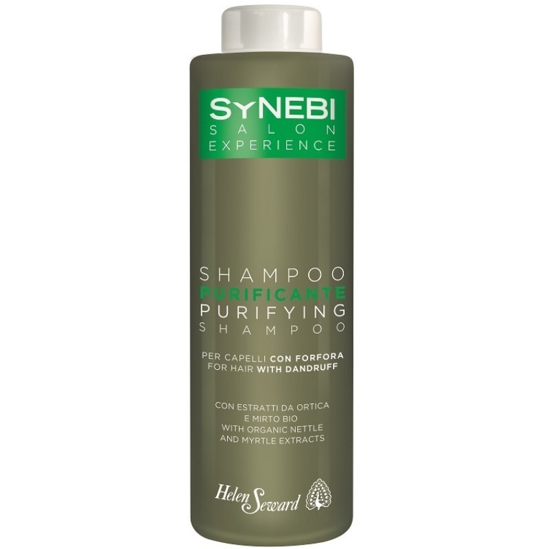 Helen Seward Synebi Specialist Anti Roos Shampoo Salon Size 1000 ml
