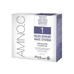Helen Seward Wave System Amino C 1 Normaal Haar 3X100 ml