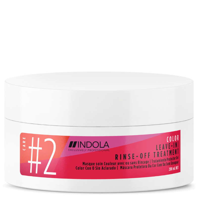 Indola Treatment Color Leave-In 200ml