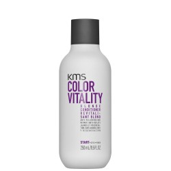 KMS Color Vitality Blonde Conditioner 250 ml