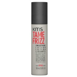 KMS Tame Frizz Smoothing Lotion 12844 ml