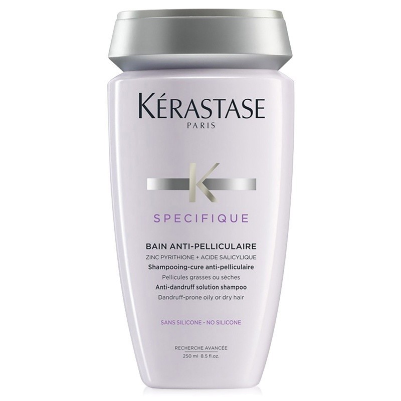 Kerastase Specifique Bain Anti-Pelliculaire Shampoo 250 ml