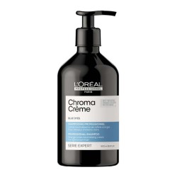 Loreal Serie Expert Chroma Creme Ash Shampoo 500 ml