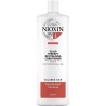 Nioxin System 4 Scalp Revitalizer Conditioner 1000 ml