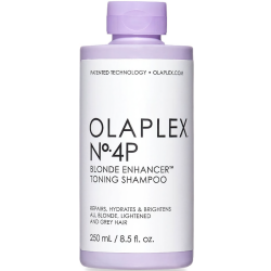 Olaplex Bond Maintenance Blonde Enhancer Toning Shampoo No4P 250 ml