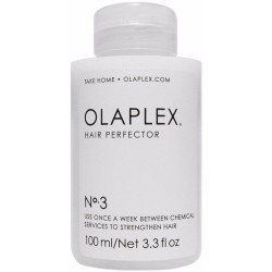 Olaplex Hair Perfector No3 100 ml Kopen? ✂️ Probeauty!