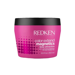 Redken Color Extend Magnetics Deep Attraction Mask 250 ml