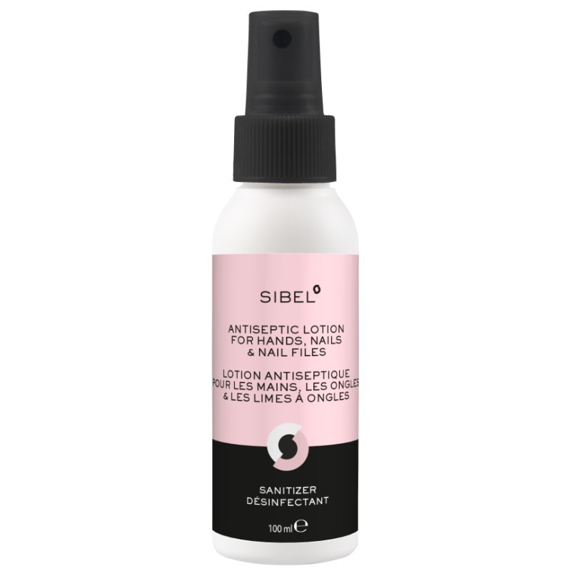 Sibel Antiseptic Lotion Spray 100 ml