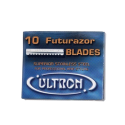 Sibel Ultron Futurazor Blades 4X10 st