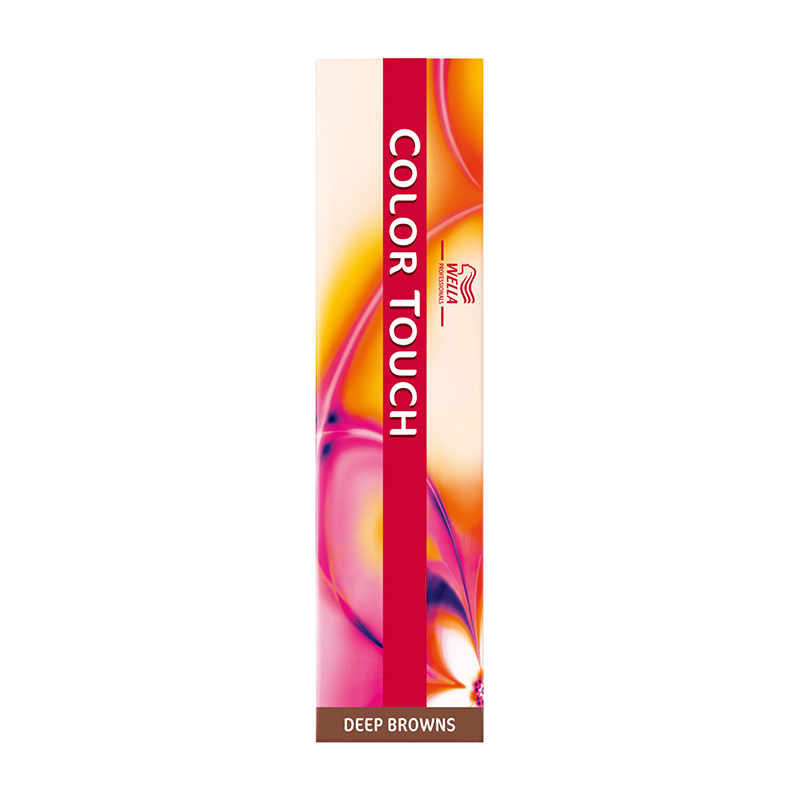 Wella Color Touch 5-73 60 ml