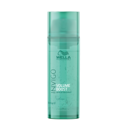 Wella Invigo Volume Boost Crystal Mask 145 ml