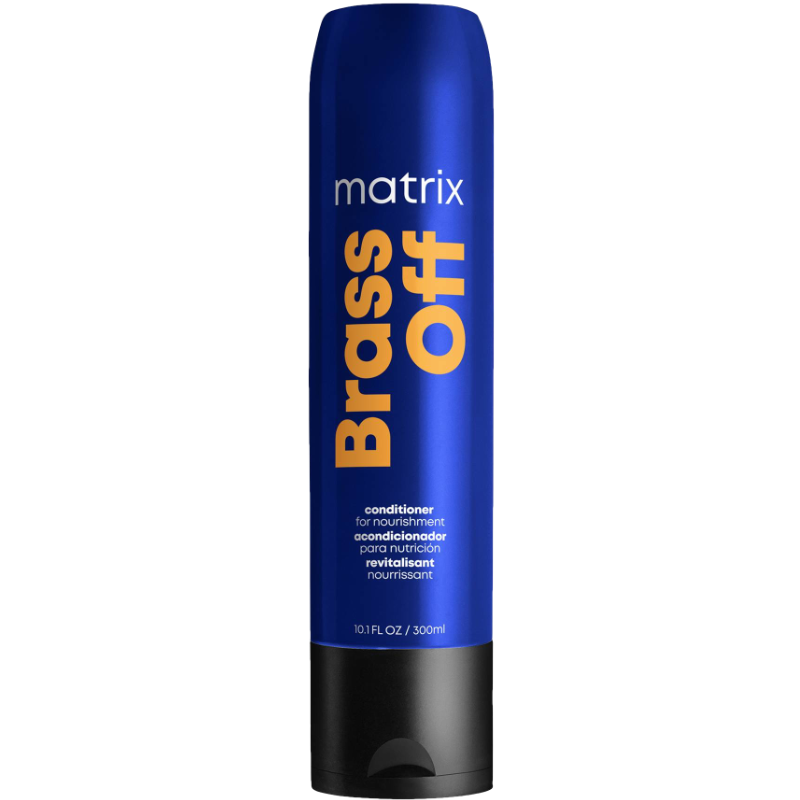 Matrix Total Results Brass Off Conditioner 300 ml