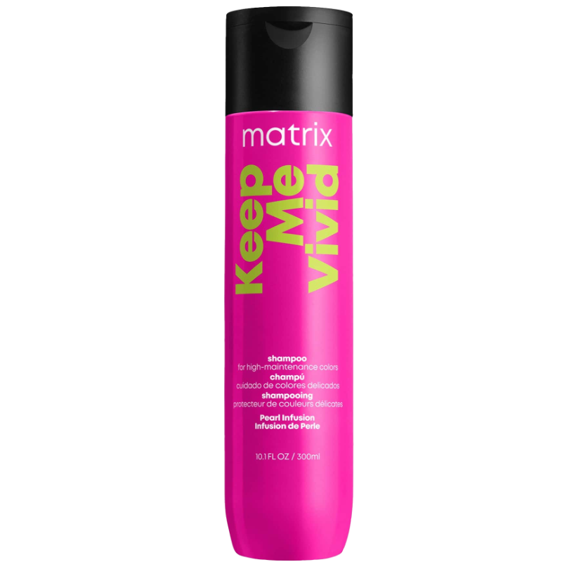 Matrix Total Results Keep Me Vivid Shampoo 300 ml