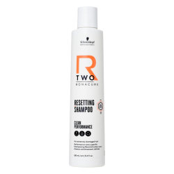 Schwarzkopf Professional Bonacure R-TWO Resetting Shampoo 250ml
